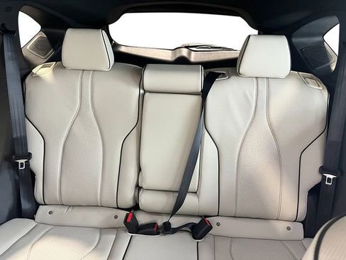 New 2026 Acura RDX A-Spec image 31