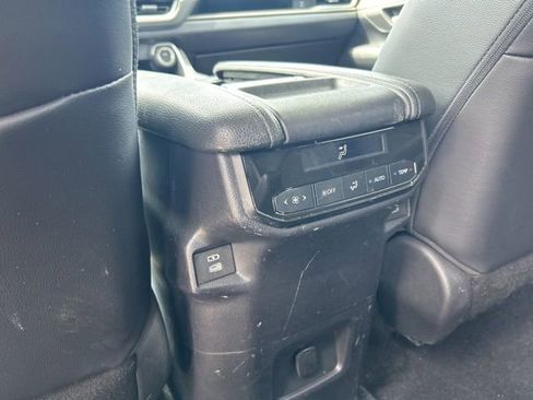 Used 2024 Toyota Grand Highlander XLE image 14