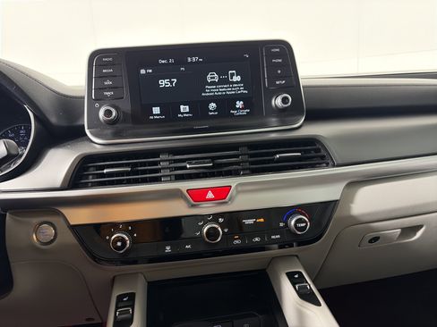 Used 2021 Kia Telluride S image 22