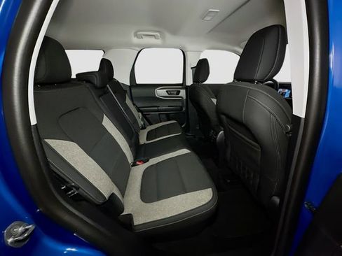 Certified 2025 Ford Bronco Sport Big Bend w/ Convenience Package image 21