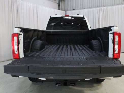Used 2026 Ford F350 XL w/ STX Appearance Package AWD/4WD image 30