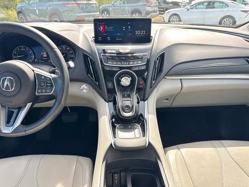 Used 2021 Acura RDX FWD w/ Technology Package image 21