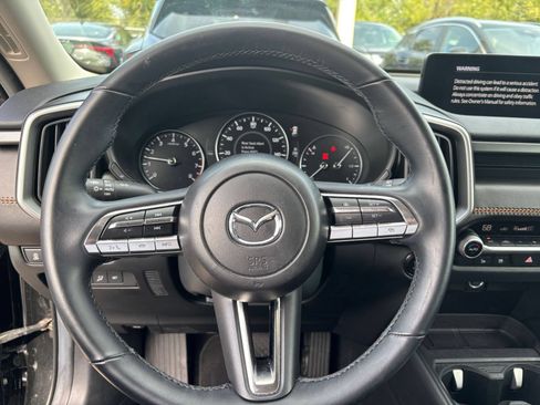 Used 2026 MAZDA CX-50 AWD 2.5 S w/ Premium Package image 30