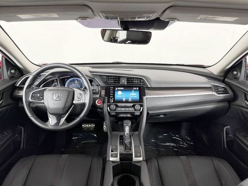 Used 2020 Honda Civic Touring image 50