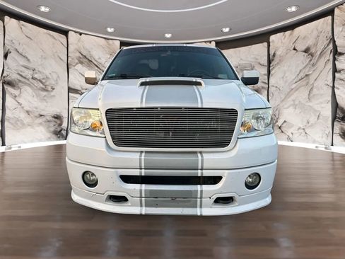 Used 2006 Ford F150 XLT image 2