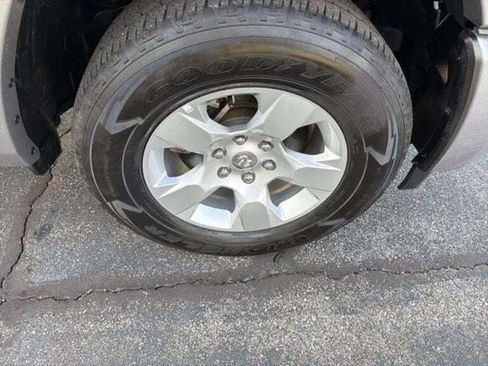 Used 2025 RAM 1500 Big Horn AWD/4WD image 43