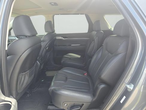 Used 2022 Hyundai Palisade SEL w/ Premium Package AWD/4WD image 10