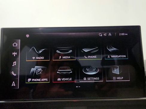 Used 2020 Audi A4 2.0T Premium w/ Convenience Package FWD image 61