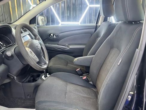 Used 2016 Nissan Versa SV image 34