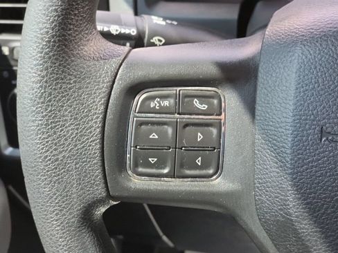 Used 2020 RAM 1500 Classic SLT AWD/4WD image 27