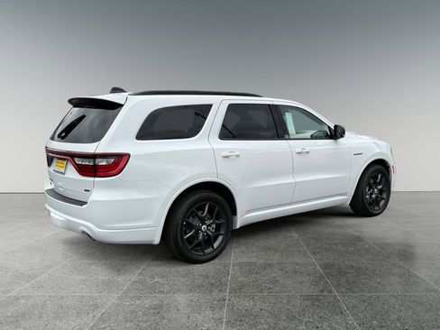 New 2026 Dodge Durango GT image 5