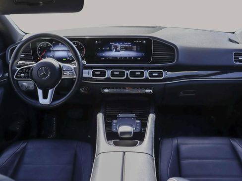 Used 2021 Mercedes-Benz GLE 450 4MATIC image 17