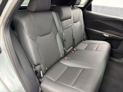 Used 2025 Lexus RX 350 Premium image 23