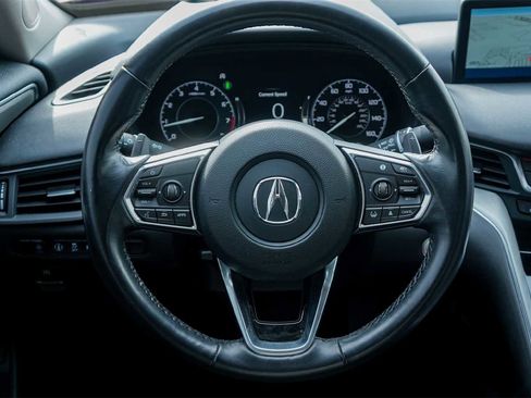 Used 2023 Acura TLX w/ Technology Package image 15