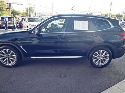 Used 2019 BMW X3 xDrive30i AWD/4WD image 16