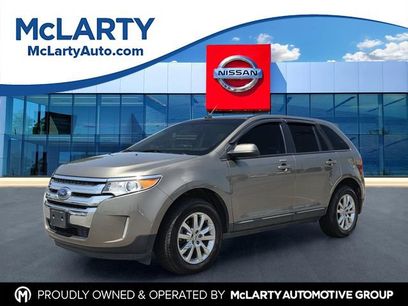 Used 2013 Ford Edge SEL