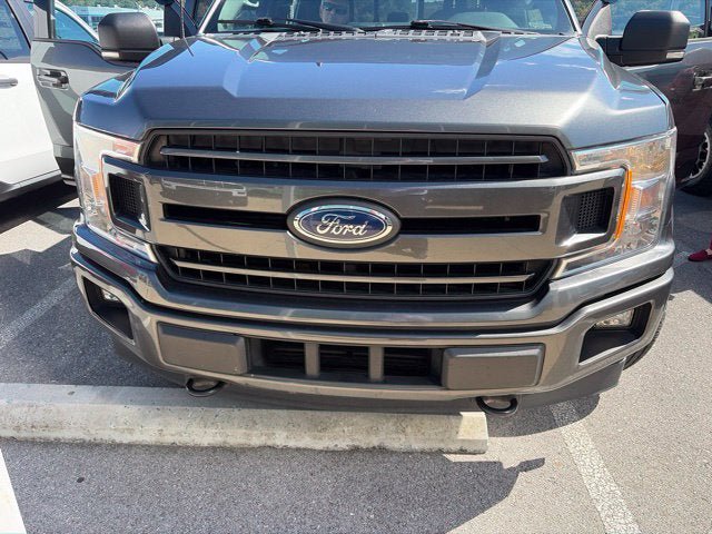 Used 2019 Ford F150 XLT w/ Equipment Group 302A Luxury AWD/4WD image 3
