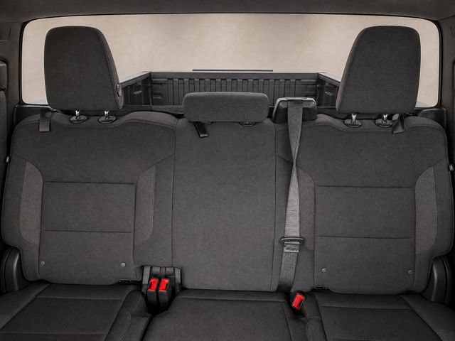 Used 2026 Chevrolet Silverado 1500 RST AWD/4WD image 17