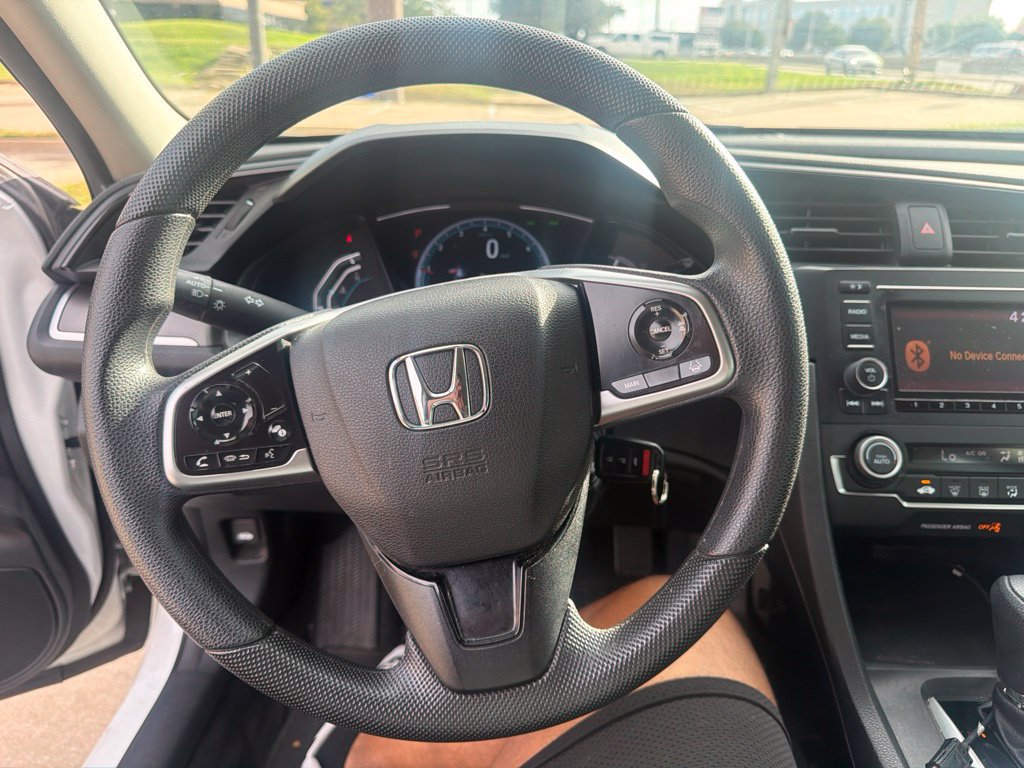 Used 2020 Honda Civic LX image 22