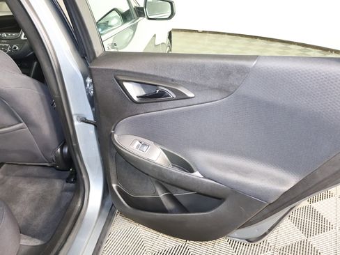 Used 2024 Chevrolet Malibu LT image 43