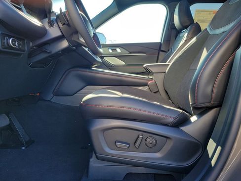 New 2026 Ford Explorer ST w/ Sun And Sound Package image 17