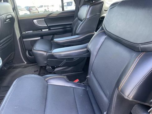 Certified 2025 Ford Expedition Tremor image 32