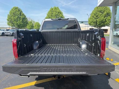 New 2026 Toyota Tundra 1794 Edition AWD/4WD image 22