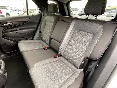 Used 2024 Chevrolet Equinox LT AWD/4WD image 19