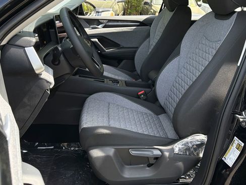 New 2026 Volkswagen Tiguan S image 14