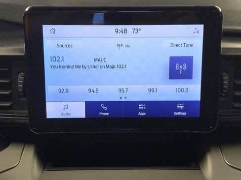 Used 2021 Ford Explorer XLT RWD image 25