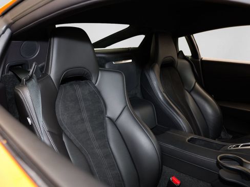 Used 2021 Acura NSX AWD/4WD image 6