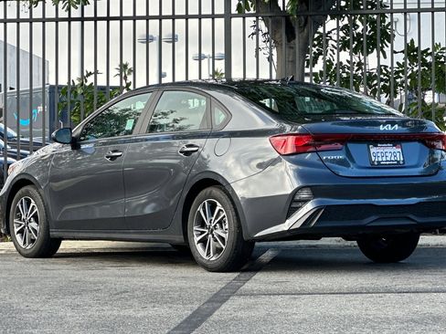 Used 2023 Kia Forte LXS w/ LXS Technology Package image 6