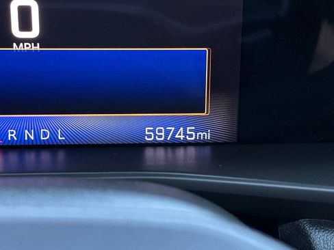 Used 2023 Chevrolet Colorado Trail Boss w/ Technology Package image 23