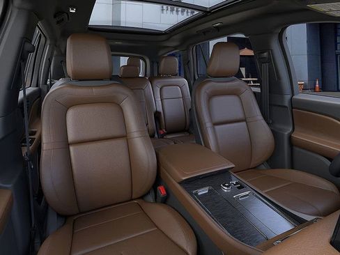 New 2026 Lincoln Aviator Reserve AWD/4WD image 10
