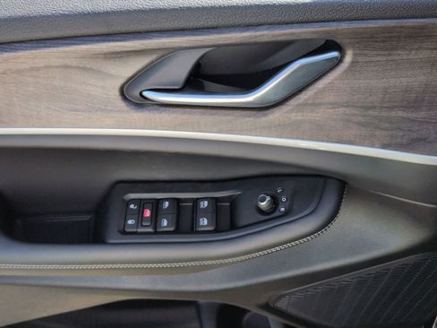 New 2026 Jeep Grand Cherokee Altitude AWD/4WD image 15