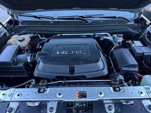 Used 2015 Chevrolet Colorado Z71 image 22