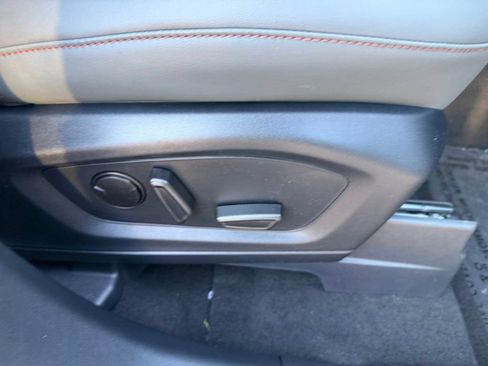 New 2026 Ford Explorer Active w/ Active Comfort Package RWD image 11