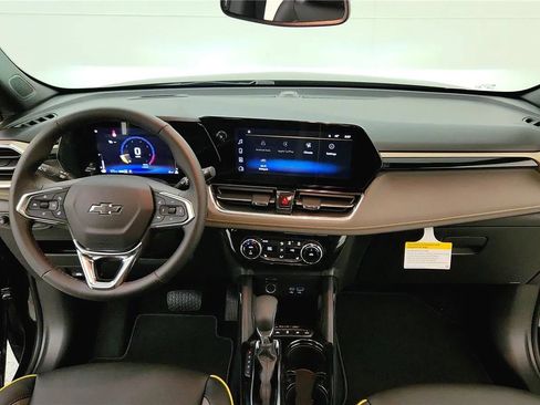 New 2026 Chevrolet TrailBlazer ACTIV w/ Convenience Package AWD/4WD image 37