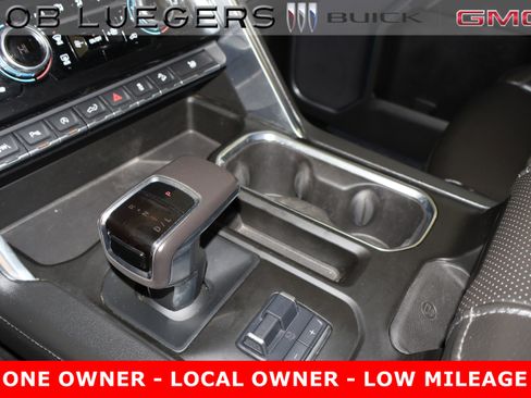 Certified 2022 GMC Sierra 1500 Denali image 25