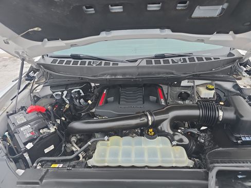 Used 2022 Ford F150 Raptor w/ Equipment Group 801A High image 10