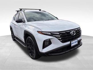 Used 2023 Hyundai Tucson XRT AWD/4WD 360° Tour