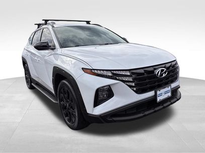 Used 2023 Hyundai Tucson XRT