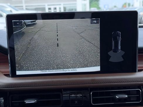 Certified 2023 Lincoln Nautilus Reserve AWD/4WD image 43