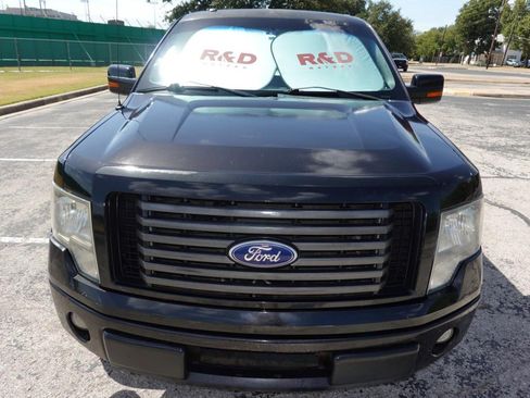 Used 2010 Ford F150 FX2 RWD image 2