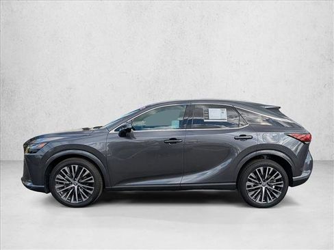 Used 2025 Lexus RX 350 w/ Convenience Package image 10