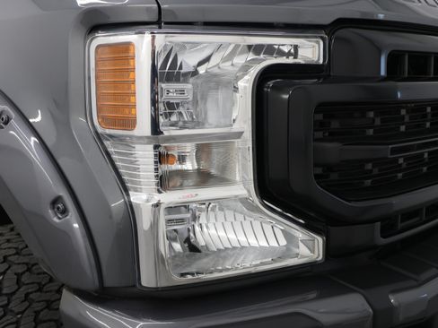 Used 2022 Ford F250 XLT w/ Black Appearance Package AWD/4WD image 89