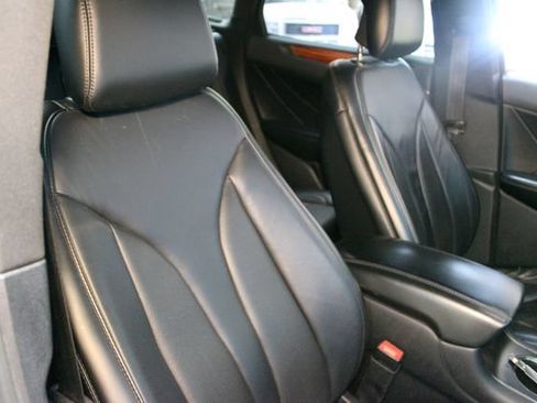 Used 2017 Lincoln MKC Select AWD/4WD image 10