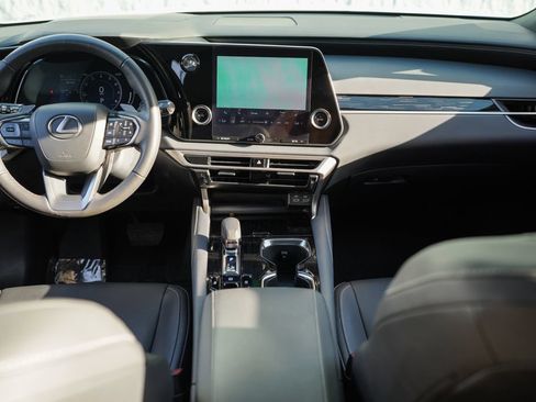 Used 2024 Lexus RX 350 FWD w/ Technology Package image 20