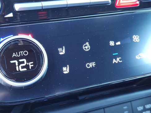 New 2026 Hyundai Santa Cruz Limited image 23