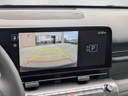 New 2026 Hyundai Kona SEL Sport image 14